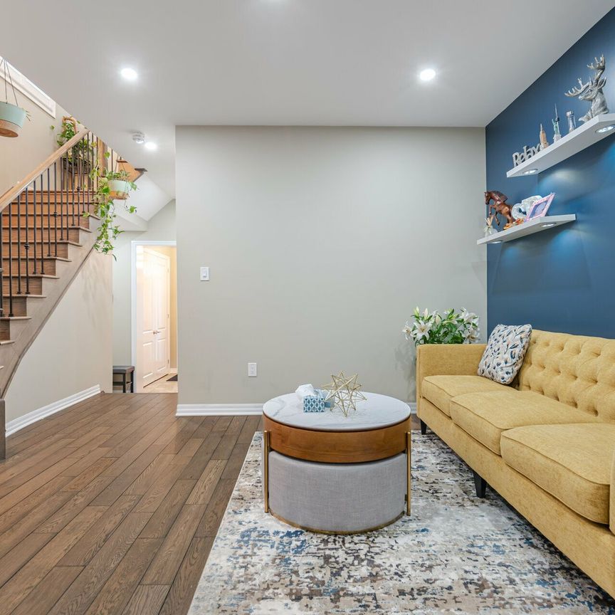 For Lease - 1446 Farmstead Drive, Milton, Ontario - Photo 1