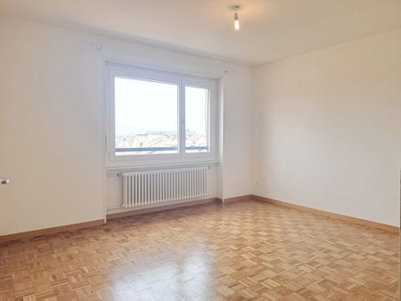 BOVERIE 6, Appartement de 4.5 pièces avec réduit - LOT N27 - Foto 3