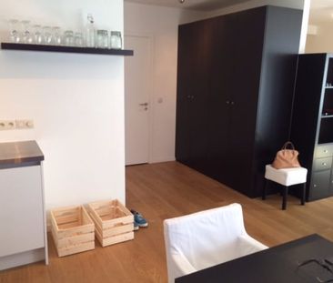 Appartement te huur - Photo 1