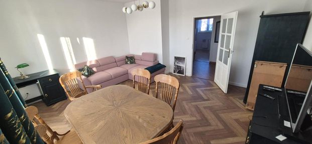 Toruń Chełmińskie Przedmieście - Photo 1