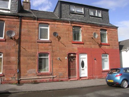 1 bedroom ground floor flat to rent - Photo 5