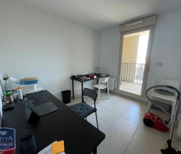 Appartement à louer 4 pièces 77.98m² - Photo 4