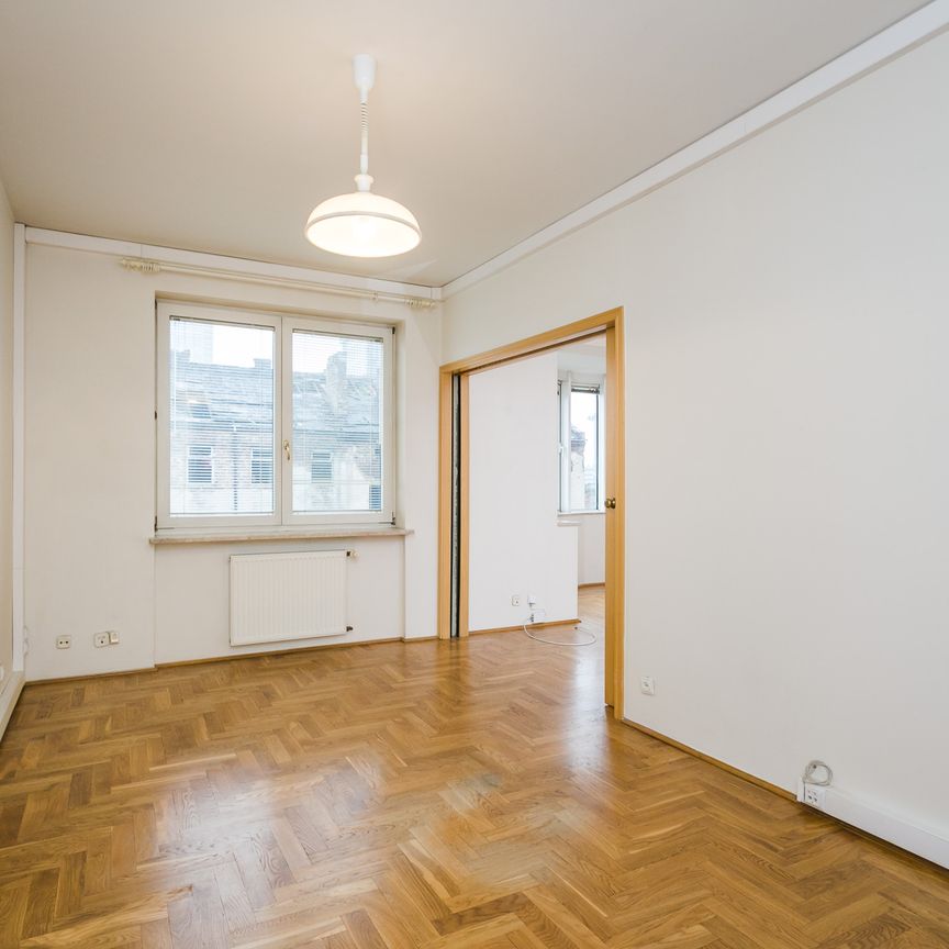 Apartament na wynajem, ul. Łucka, Warszawa Wola - Фото 1