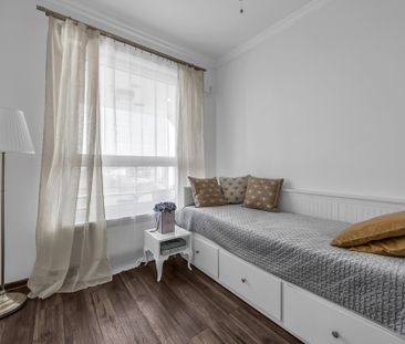 Mieszkanie 60 m2, 3 pokoje, 6 piętro, Gocław - Photo 5