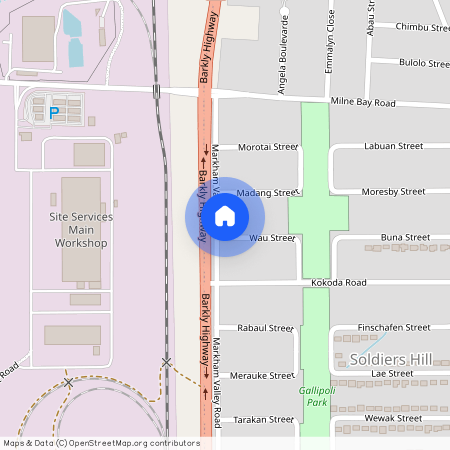 2 Wau St, Qld 4825, Mount Isa