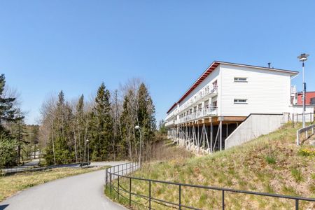 Heklagatan, Kista - Foto 2