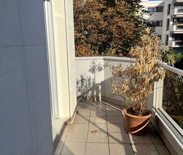 Location Appartement 2 pièces 50m² NOGENT SUR MARNE 94130 - Photo 4