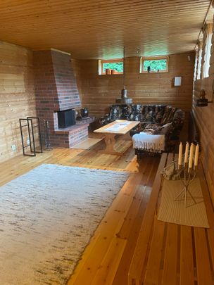 Skogsstjärnevägen, Åsbro - Photo 1