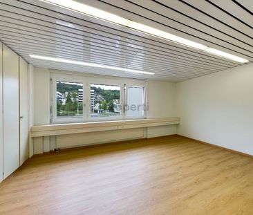 Zentral aber dennoch ruhig - 3.5-Zimmer Wohnung in Ebikon - Foto 3