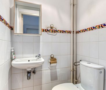 Huis te huur: Van Boetzelaerlaan 15 2242 SV Wassenaar - Foto 1