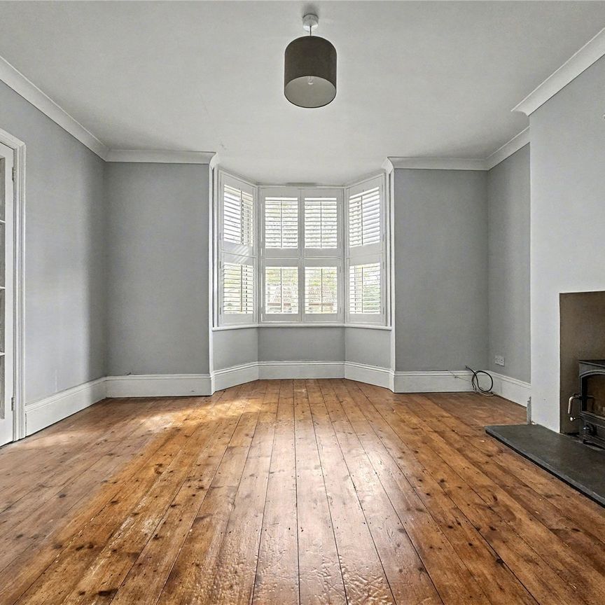 Townsend, Curry Rivel, Langport, Somerset, TA10 - Photo 1