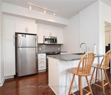 For Lease - 316 Bruyere Street Unit# 515, Lower Town - Sandy Hill, ... - Photo 2