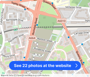 Marston Street, Manchester - Photo 1