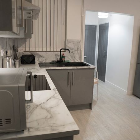 1 bedroom property to rent Chatsworth Avenue, Carlton, Nottingham, Nottinghamshire, NG4 - Photo 4