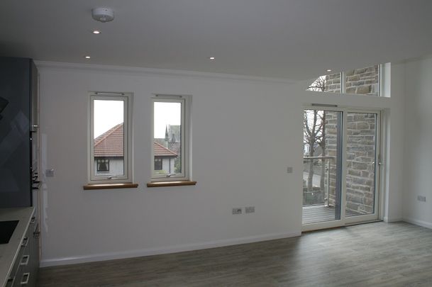 STUNNING NEW BUILD 2 BEDROOM FLAT – WOODLAND DRIVE, MONIFIETH - Photo 1