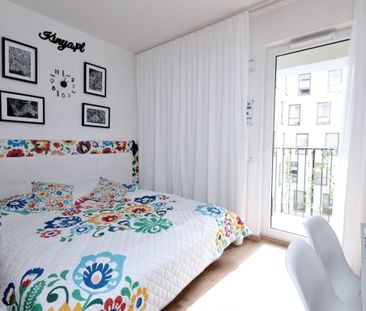 Warszawa, Wola, Warszawa, Wola, Wolska - Photo 3