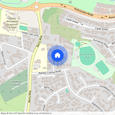 2/6 Kirwan Close, NSW 2627, Jindabyne