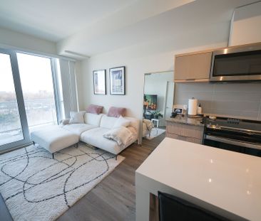 For Lease - 10 Deerlick Court Unit# 912, Toronto, Ontario - Photo 5