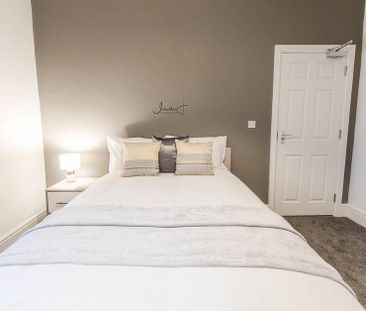 12 bedroom house share to rent - Photo 6