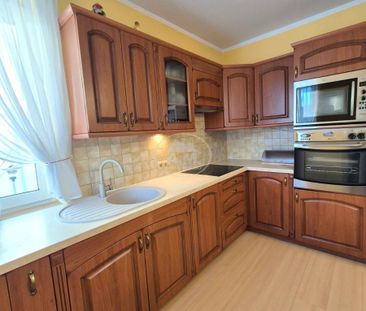 Super, 2pok. salon z aneksem, 2 balkone, spizarka - Photo 6