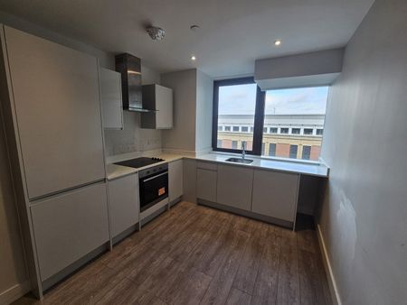 1 Bed Flat, Queens House, HA1 - Photo 5