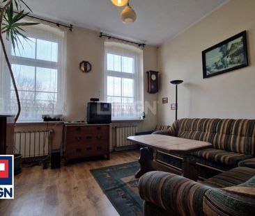 Mieszkanie na wynajem w kamienicy Szprotawa, Centrum - Photo 1