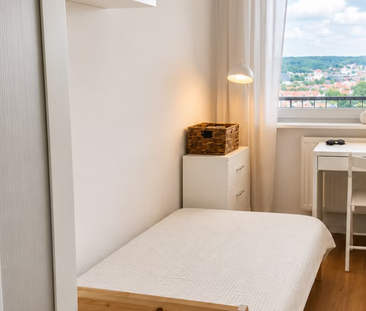 Pokój 1-osobowy nr 3, przy ul. Ciołkowskiego 5 - Фото 2