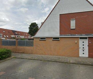 House Almere - Adrienne Solserstraat - Foto 1