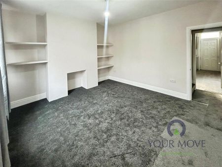 3 bedroom terraced house to rent - Photo 2