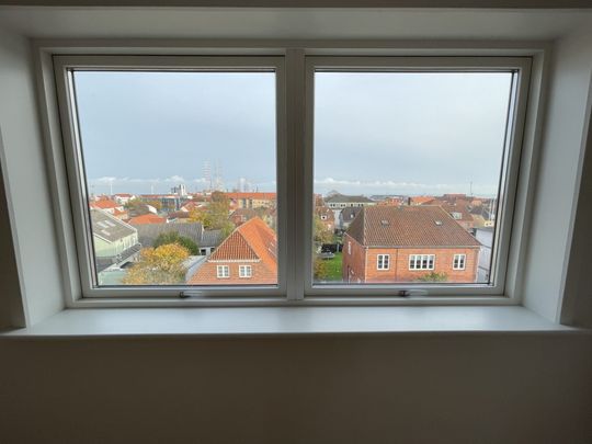 Vibevej 2C, 3. 9900 Frederikshavn - Photo 1