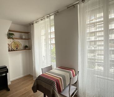 Location appartement 2 pièces, 38.38m², Paris 15 - Photo 6