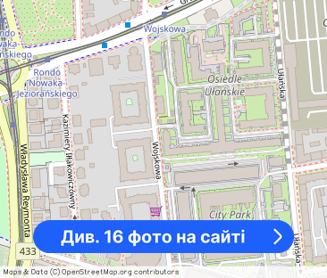 Komfortowy apartament w City Parku + miejsce naziemne w cenie - Фото 1