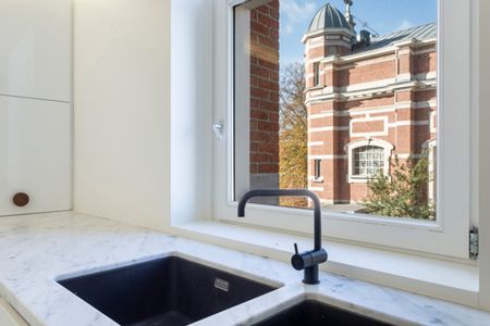 Tout savoir sur cet appartement à Anvers, à Anvers - Foto 3