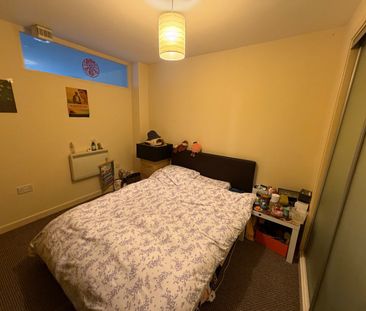 1 Bed Flat, Westside One, B1 - Photo 3