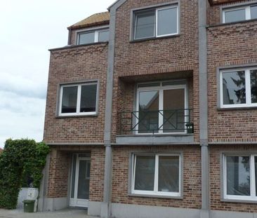 Appartement te huur in Zepperen voor € 650 met 1 slaapkamer - Photo 2
