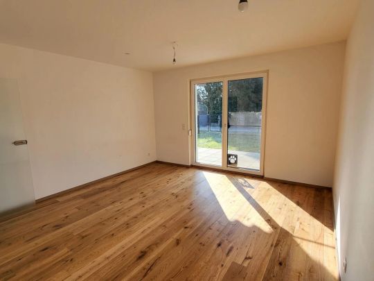 TOP gelegene ruhige 3-Zimmer Gartenwohnung | LEBRING - Photo 1