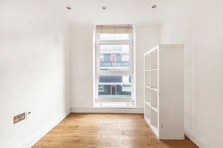 Bolingbroke Walk, London, SW11 - Photo 3