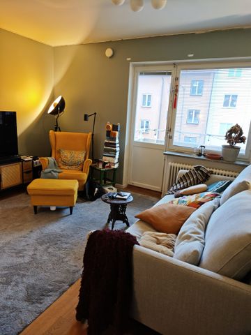 Dellensvägen, Stockholm - Foto 2