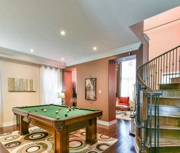 For Lease - 12 Fort Williams UPPER Drive, Brampton, Ontario - Photo 6