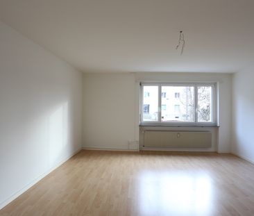 Schöne 3-Zimmerwohnung an ruhiger Lage - Foto 1