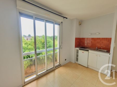 Location Appartement 1 pièce 23m² ALBI 81000 - Photo 3