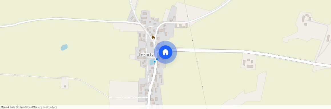 Lekarty