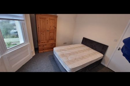 Room in a Shared Flat, Hove, BN3 - Photo 2