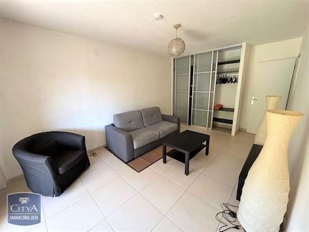 Location Appartement 1 pièce 26m² AIX EN PROVENCE 13100 - Photo 2