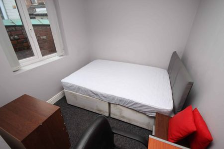 Room , Coniston Street - Photo 3