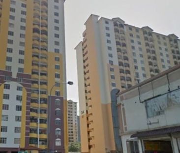 Lagoon Perdana Apartment Sunway Petaling Jaya - Photo 2