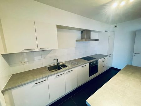 Appartement te huur - Photo 5