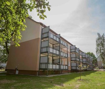 Barmbeker Ring 1, 21502 Geesthacht OT Oberstadt - Foto 4