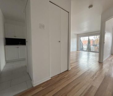3 1/2 - Montréal (Lachine) - 1 450 $/mois - Photo 2