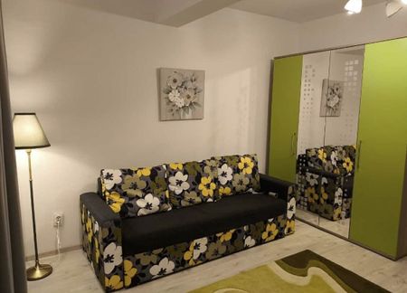 Inchirieri Garsoniere Bucuresti - Fotografie 3